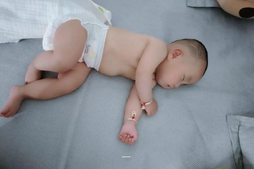 运城四个月宝宝不爱笑