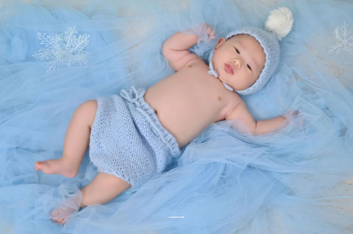 运城宝宝睡觉淌汗